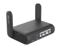 GL.iNet Slate AX - 1524731 - zdjęcie 1